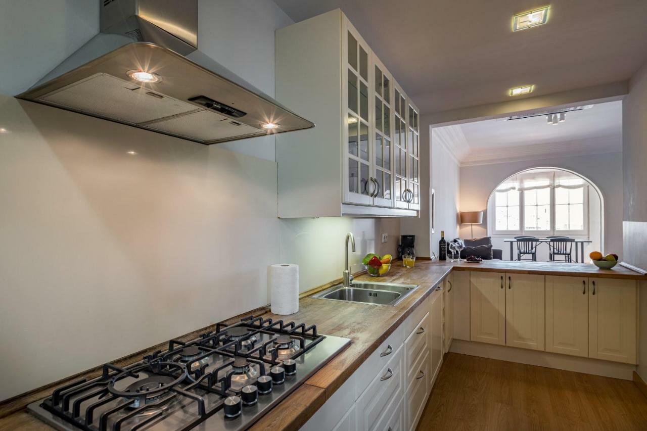 Habitat Apartments Bailen Barselona Dış mekan fotoğraf